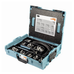 Комплекты ушковых хомутов Oetiker Комплекты ушковых хомутов Oetiker