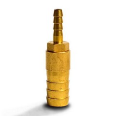 Соединители для шланга переходные латунные Соединители для шланга переходные латунные