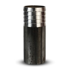 Штуцеры под приварку стальные  Штуцеры под приварку стальные