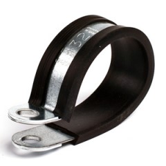 Скобы обрезиненные Norma RSGU W1 DIN 3016 Скобы обрезиненные Norma RSGU W1 DIN 3016